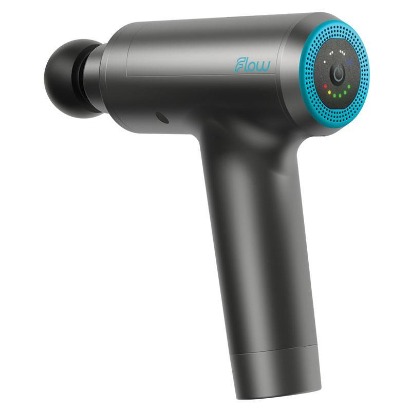 Flow Move Blue Hand Held Massage Device - healthSAVE Little Tree Pharmacy Earlwood