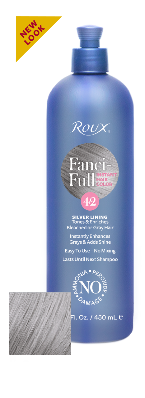 FANCI-FULL HAIR RINSE - INSTANT HAIR COLOUR 450ML - healthSAVE Little Tree Pharmacy Earlwood