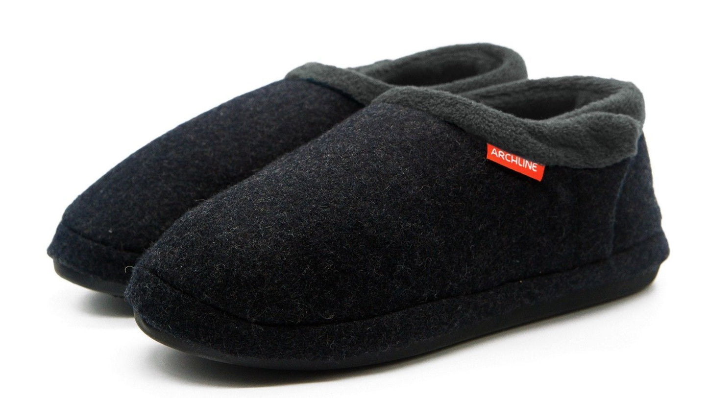 Archline Orthotic Slippers - healthSAVE Little Tree Pharmacy Earlwood