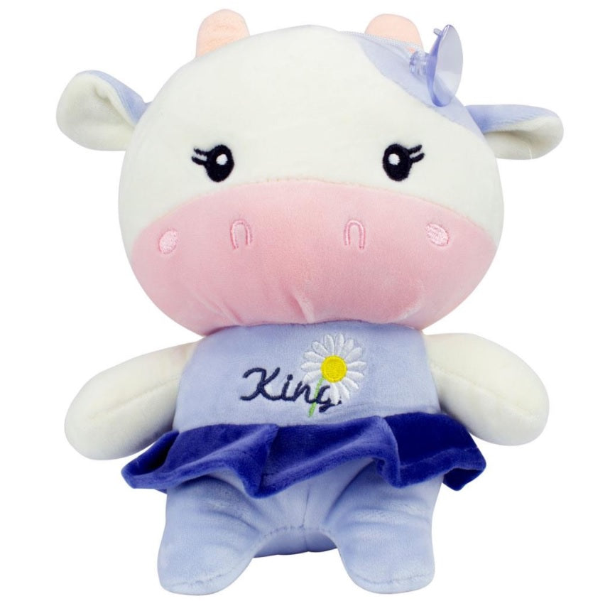 COW 25CM GIRL - healthSAVE Little Tree Pharmacy Earlwood