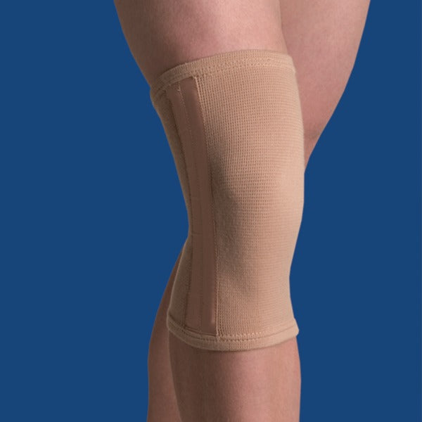 Thermoskin Knee Stabilizer Elastic Large - healthSAVE Little Tree Pharmacy Earlwood