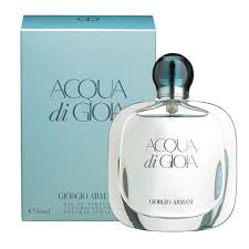 Giorgio Armani Acqua Di Gioia for Women EDP 50ml Spray - healthSAVE Little Tree Pharmacy Earlwood