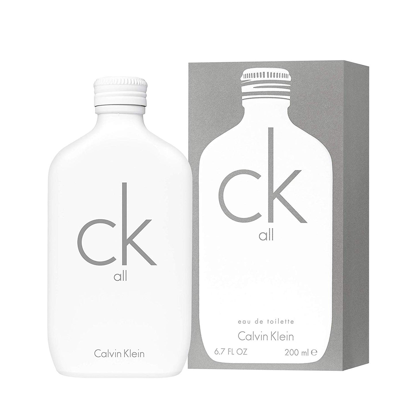 Calvin Klein CK All EDT 200ml Spray - healthSAVE Little Tree Pharmacy Earlwood