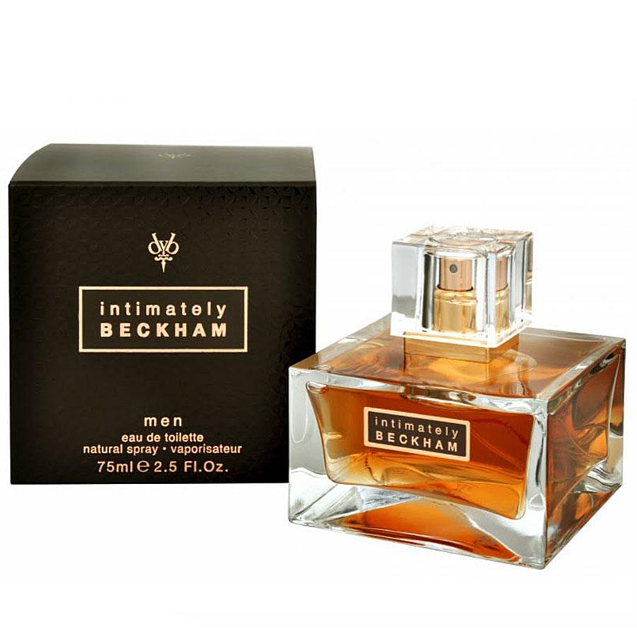 David Beckham Intimately for Men EDT - healthSAVE Little Tree Pharmacy Earlwood