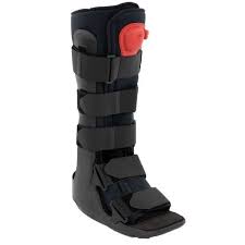 Xcel Trax Air Tall Moon Boot - healthSAVE Little Tree Pharmacy Earlwood