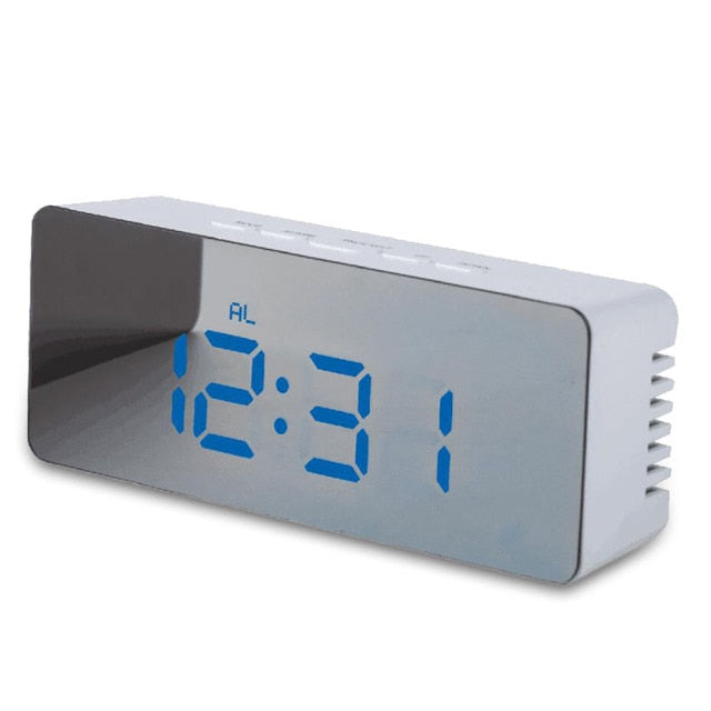 Digital Alarm Clock for Kids Bedroom LED - healthSAVE Little Tree Pharmacy Earlwood