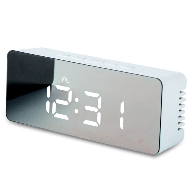 Digital Alarm Clock for Kids Bedroom LED - healthSAVE Little Tree Pharmacy Earlwood