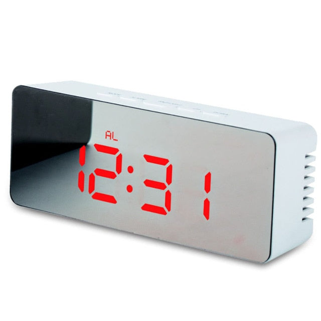 Digital Alarm Clock for Kids Bedroom LED - healthSAVE Little Tree Pharmacy Earlwood