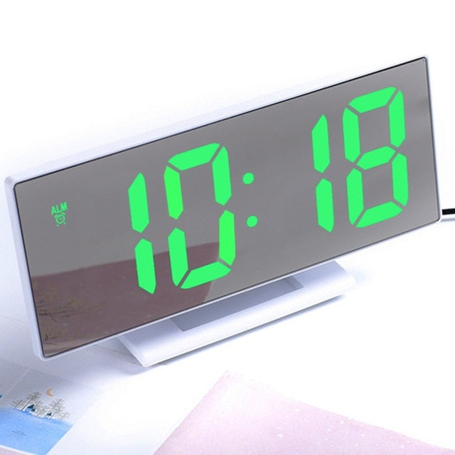 Digital Alarm Clock for Kids Bedroom LED - healthSAVE Little Tree Pharmacy Earlwood