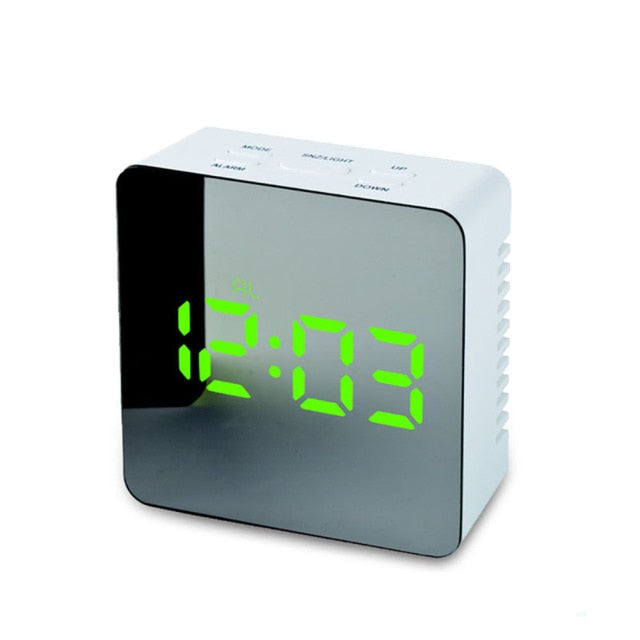 Digital Alarm Clock for Kids Bedroom LED - healthSAVE Little Tree Pharmacy Earlwood