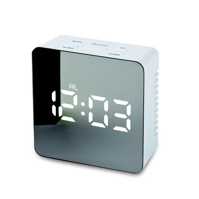 Digital Alarm Clock for Kids Bedroom LED - healthSAVE Little Tree Pharmacy Earlwood