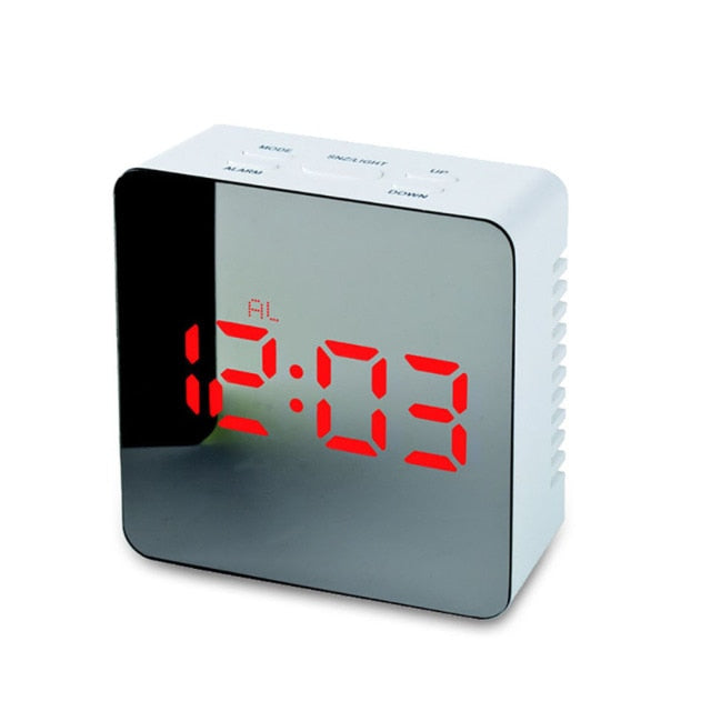 Digital Alarm Clock for Kids Bedroom LED - healthSAVE Little Tree Pharmacy Earlwood