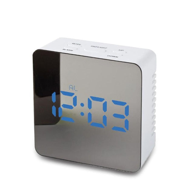 Digital Alarm Clock for Kids Bedroom LED - healthSAVE Little Tree Pharmacy Earlwood