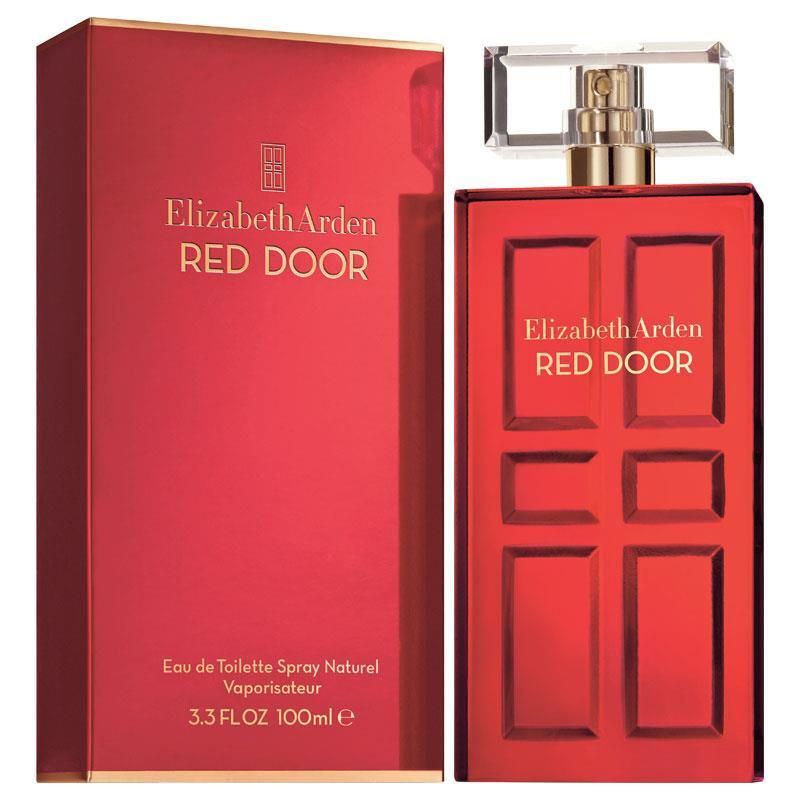 Elizabeth Arden Red Door EDT 100ml - healthSAVE Little Tree Pharmacy Earlwood