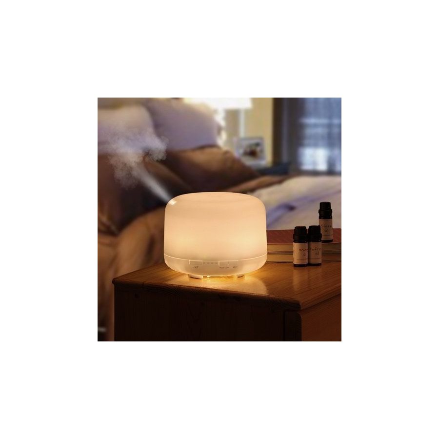 ALCYON TAIKO ULTRASONIC AROMATHERAPY DIFFUSER - healthSAVE Little Tree Pharmacy Earlwood