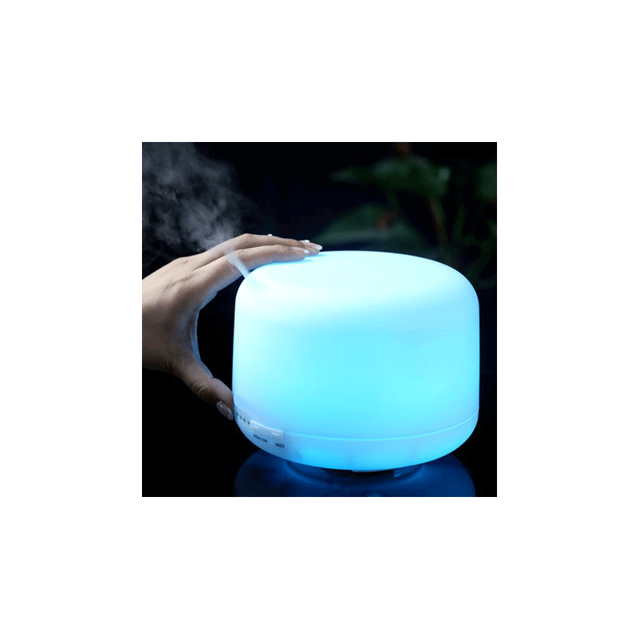 ALCYON TAIKO ULTRASONIC AROMATHERAPY DIFFUSER - healthSAVE Little Tree Pharmacy Earlwood