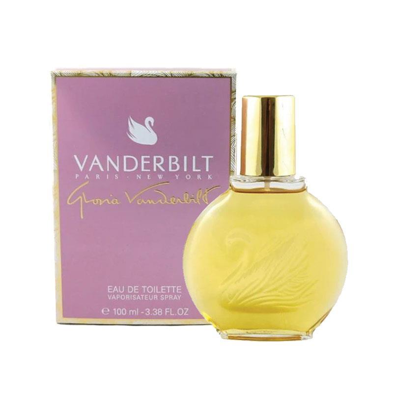 Vanderbilt EDT 100ml - healthSAVE Little Tree Pharmacy Earlwood