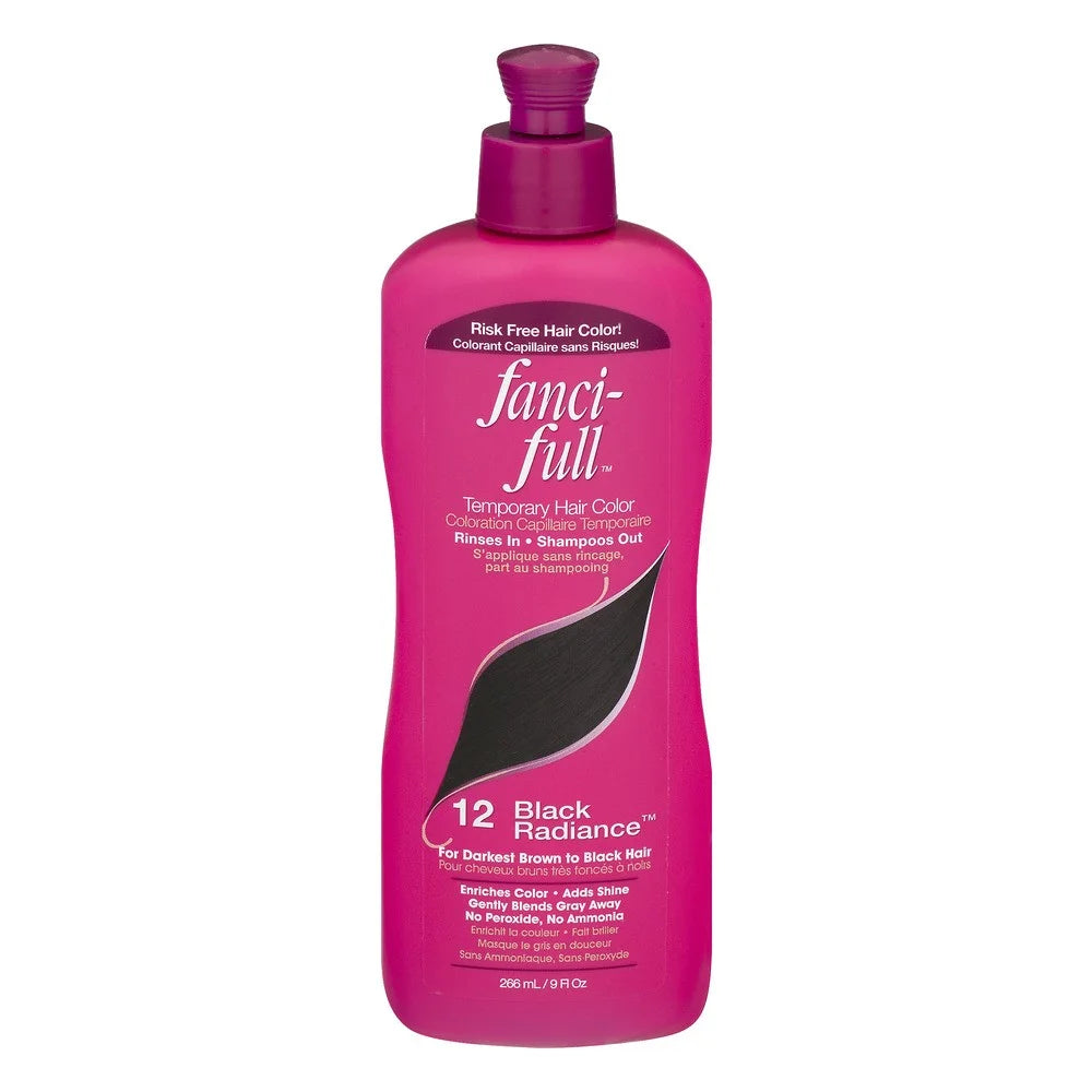 ROUX FANCI-FULL HAIR RINSE - INSTANT HAIR COLOUR 200ML - healthSAVE Little Tree Pharmacy Earlwood
