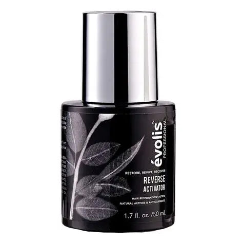 Evolis Professional Hair Growth Tonic Reverse Activator 50ml - healthSAVE Little Tree Pharmacy Earlwood