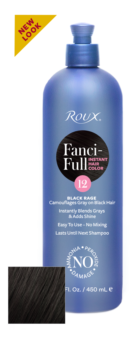 FANCI-FULL HAIR RINSE - INSTANT HAIR COLOUR 450ML - healthSAVE Little Tree Pharmacy Earlwood