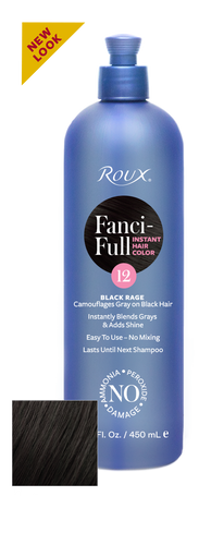 FANCI-FULL HAIR RINSE - INSTANT HAIR COLOUR 450ML - healthSAVE Little Tree Pharmacy Earlwood