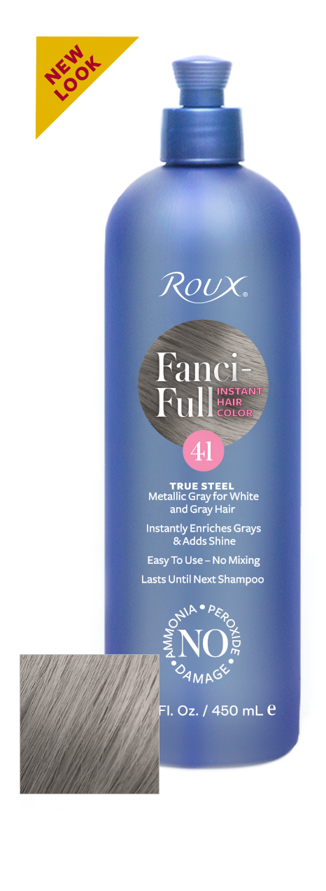 FANCI-FULL HAIR RINSE - INSTANT HAIR COLOUR 450ML - healthSAVE Little Tree Pharmacy Earlwood