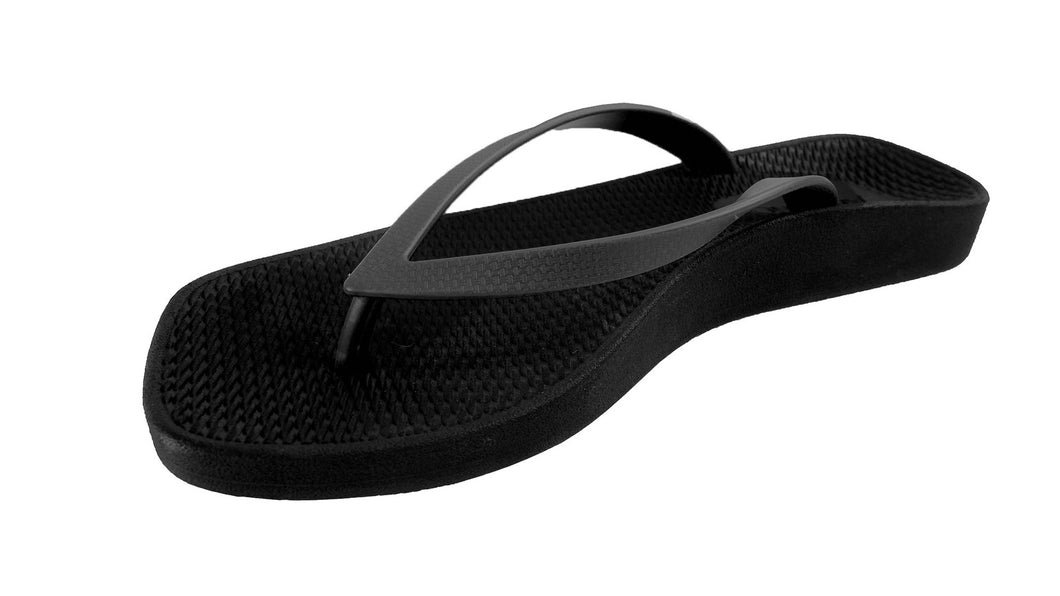 Archline Breeze Arch Support Orthotic Thongs Flip Flops - healthSAVE Little Tree Pharmacy Earlwood