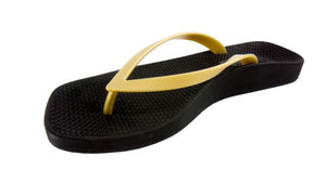 Archline Breeze Arch Support Orthotic Thongs Flip Flops - healthSAVE Little Tree Pharmacy Earlwood