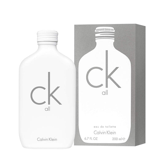 Calvin Klein CK All EDT 200ml Spray - healthSAVE Little Tree Pharmacy Earlwood