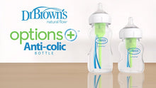 Carica l&#39;immagine nel visualizzatore di Gallery, Dr Brown&#39;s Options+ 250mL Baby Bottles - healthSAVE Little Tree Pharmacy Earlwood
