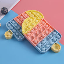Carica l&#39;immagine nel visualizzatore di Gallery, Push Bubble Fidget Toys Ice Cream - healthSAVE Little Tree Pharmacy Earlwood