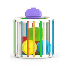 Load image into Gallery viewer, New Colorful Shape Blocks Sorting Game for Baby - healthSAVE Little Tree Pharmacy Earlwood