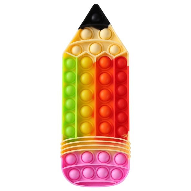 Push Bubble Fidget Toys Ice Cream - healthSAVE Little Tree Pharmacy Earlwood