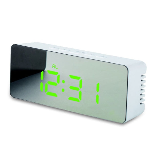 Digital Alarm Clock for Kids Bedroom LED - healthSAVE Little Tree Pharmacy Earlwood