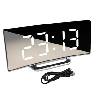 Digital Alarm Clock for Kids Bedroom LED - healthSAVE Little Tree Pharmacy Earlwood