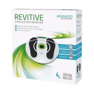 Revitive Advanced Circulation Booster - healthSAVE Little Tree Pharmacy Earlwood