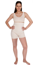 Load image into Gallery viewer, SRC Health Recovery Mini Shorts - Champagne Colour - healthSAVE Little Tree Pharmacy Earlwood