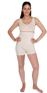 SRC Health Recovery Mini Shorts - Champagne Colour - healthSAVE Little Tree Pharmacy Earlwood