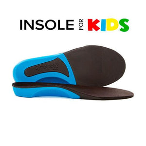 Synxsole Everyday Insoles for Kids - healthSAVE Little Tree Pharmacy Earlwood
